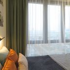 Панорамные окна