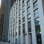 ЖК Метрополия