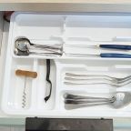 Кухня, Апартаменты Новая студия рядом с метро