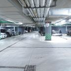 Автостоянка / Парковка, Апартаменты Новая студия рядом с метро