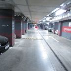 Автостоянка / Парковка, Апартаменты Новая студия рядом с метро