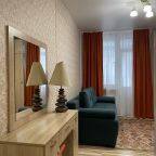 туалетный столик с зеркалом