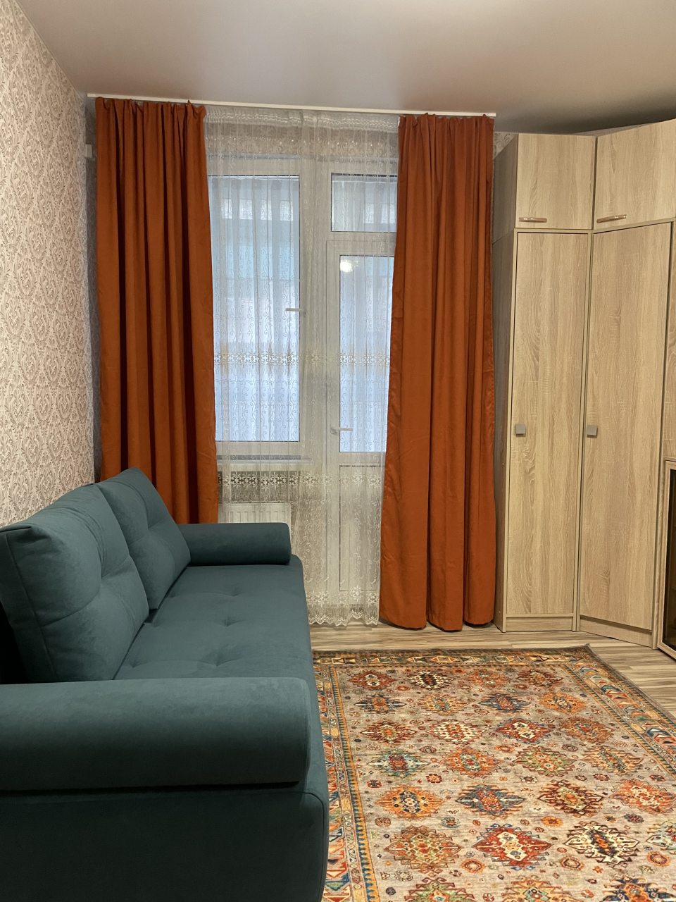 Квартира, Апартаменты У моря ЖК Бельведер