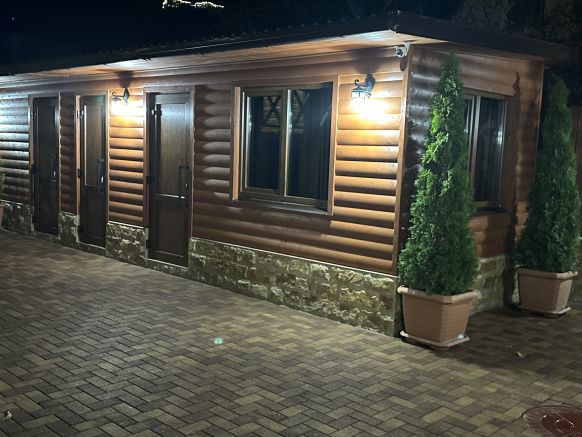 Фотография номера гостевого дома Марго