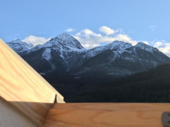 Фотография номера гостевого дома Марго