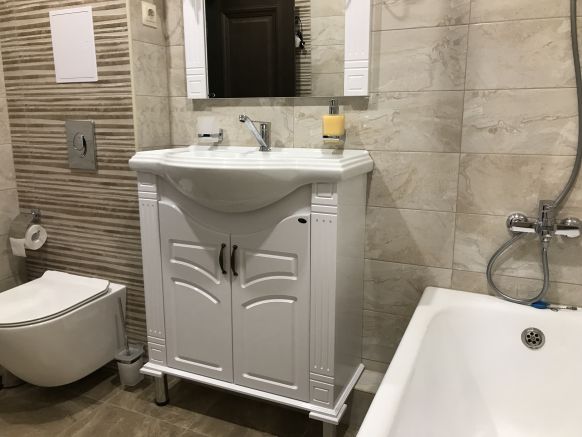 Фотография номера гостевого дома Марго