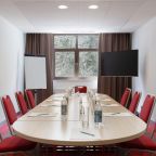 Конференц-зал, Гостиница Эрбелия от Васта, Роза Хутор