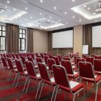 Конференц-зал, Гостиница Эрбелия от Васта, Роза Хутор