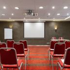 Конференц-зал, Гостиница Эрбелия от Васта, Роза Хутор