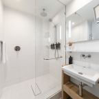 Номер (Привилегия с видом на реку), Гостиница Эрбелия от Васта, Роза Хутор