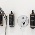 Люкс (Люкс с видом на реку), Гостиница Эрбелия от Васта, Роза Хутор