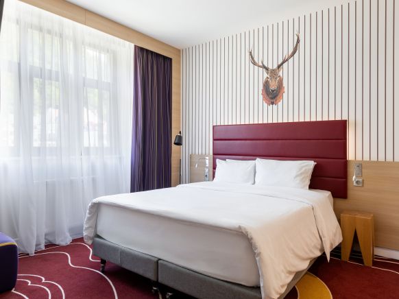 Фотография номера гостиницы Эрбелия от Васта