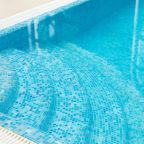 Бассейн, Гостиница Эрбелия от Васта, Роза Хутор