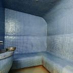 Бассейн, Гостиница Эрбелия от Васта, Роза Хутор