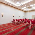 Конференц-зал, Гостиница Эрбелия от Васта, Роза Хутор