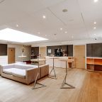 Конференц-зал, Гостиница Эрбелия от Васта, Роза Хутор