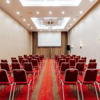 Конференц-зал, Гостиница Эрбелия от Васта, Роза Хутор