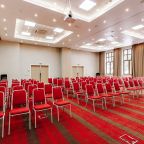 Конференц-зал, Гостиница Эрбелия от Васта, Роза Хутор