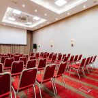 Конференц-зал, Гостиница Эрбелия от Васта, Роза Хутор