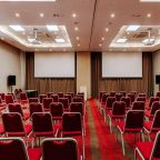 Конференц-зал, Гостиница Эрбелия от Васта, Роза Хутор