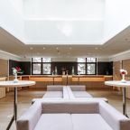 Конференц-зал, Гостиница Эрбелия от Васта, Роза Хутор