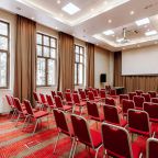 Конференц-зал, Гостиница Эрбелия от Васта, Роза Хутор