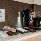 Конференц-зал, Гостиница Эрбелия от Васта, Роза Хутор