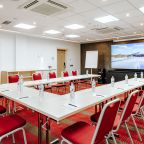 Конференц-зал, Гостиница Эрбелия от Васта, Роза Хутор