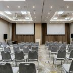 Конференц-зал, Гостиница Эрбелия от Васта, Роза Хутор
