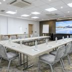 Конференц-зал, Гостиница Эрбелия от Васта, Роза Хутор