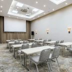 Конференц-зал, Гостиница Эрбелия от Васта, Роза Хутор