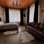 Апартаменты (Премиум), Спа-отель Mr. Amore