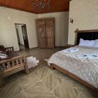 Апартаменты (Премиум), Спа-отель Mr. Amore