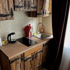 Апартаменты (Премиум), Спа-отель Mr. Amore