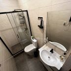 Апартаменты (Премиум), Спа-отель Mr. Amore