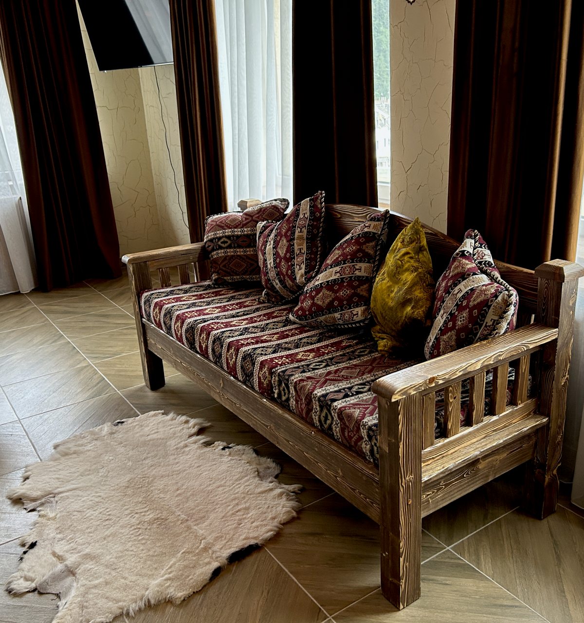 Апартаменты (Премиум), Спа-отель Mr. Amore