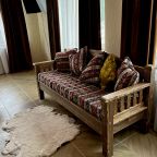 Апартаменты (Премиум), Спа-отель Mr. Amore