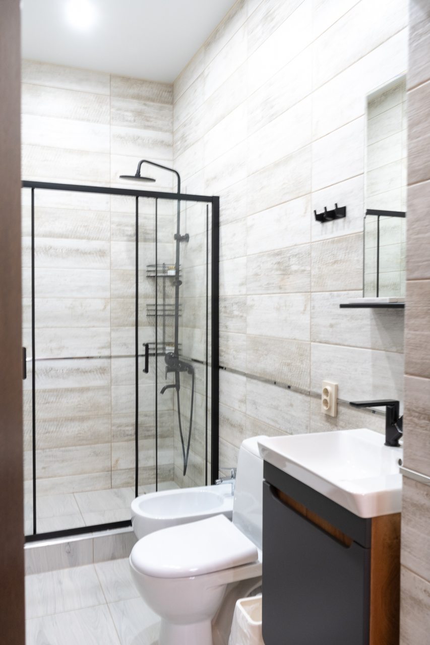 Апартаменты (Делюкс без балкона №5), Спа-отель Mr. Amore