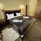 Апартаменты (Делюкс без балкона №5), Спа-отель Mr. Amore