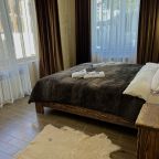 Апартаменты (Делюкс без балкона №5), Спа-отель Mr. Amore