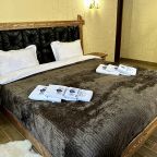 Апартаменты (Делюкс без балкона №5), Спа-отель Mr. Amore