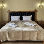 Апартаменты (Делюкс без балкона №6), Спа-отель Mr. Amore