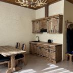 Апартаменты (Делюкс без балкона №6), Спа-отель Mr. Amore