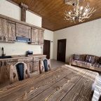 Апартаменты (Делюкс без балкона №6), Спа-отель Mr. Amore