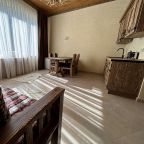 Апартаменты (Делюкс без балкона №6), Спа-отель Mr. Amore