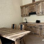 Апартаменты (Делюкс без балкона №6), Спа-отель Mr. Amore