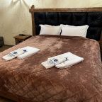 Апартаменты (Стандарт улучшенный с балконом №9), Спа-отель Mr. Amore