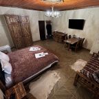 Апартаменты (Стандарт улучшенный с балконом №9), Спа-отель Mr. Amore