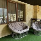 Апартаменты (Стандарт улучшенный с балконом №9), Спа-отель Mr. Amore