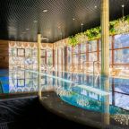 Бассейн, Спа-отель Mr. Amore